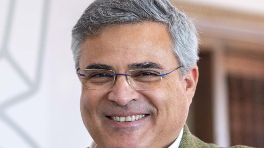 Javier de Antonio Arribas
