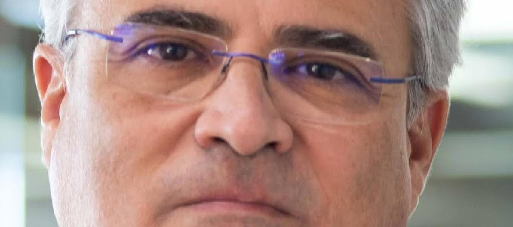 Javier de Antonio Arribas