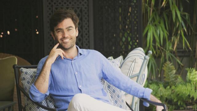 Pepe Pérez-Muelas presentará 'Homo viator' el viernes en la librería Pynchon de Alicante.
