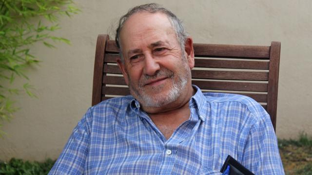 Alfonso Gutiérrez Zamorano