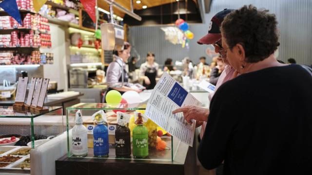 Los mejores planes gastro de la semana (del 30 de noviembre al 7 de diciembre)