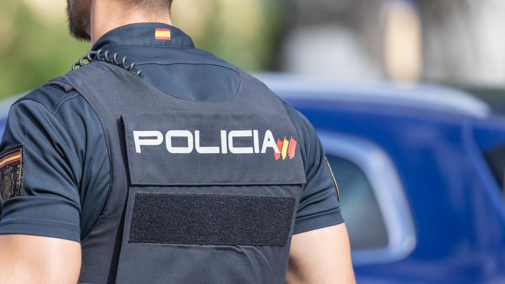 Lotería de Navidad 2023: el truco de la Policía Nacional para evitar perder dinero