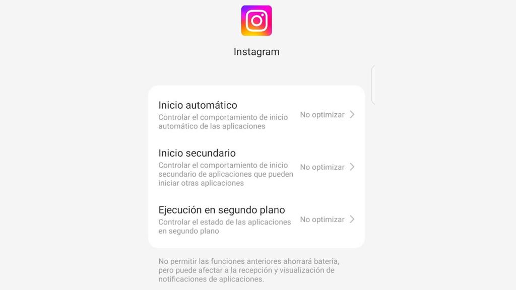 Optimización de apps en Android