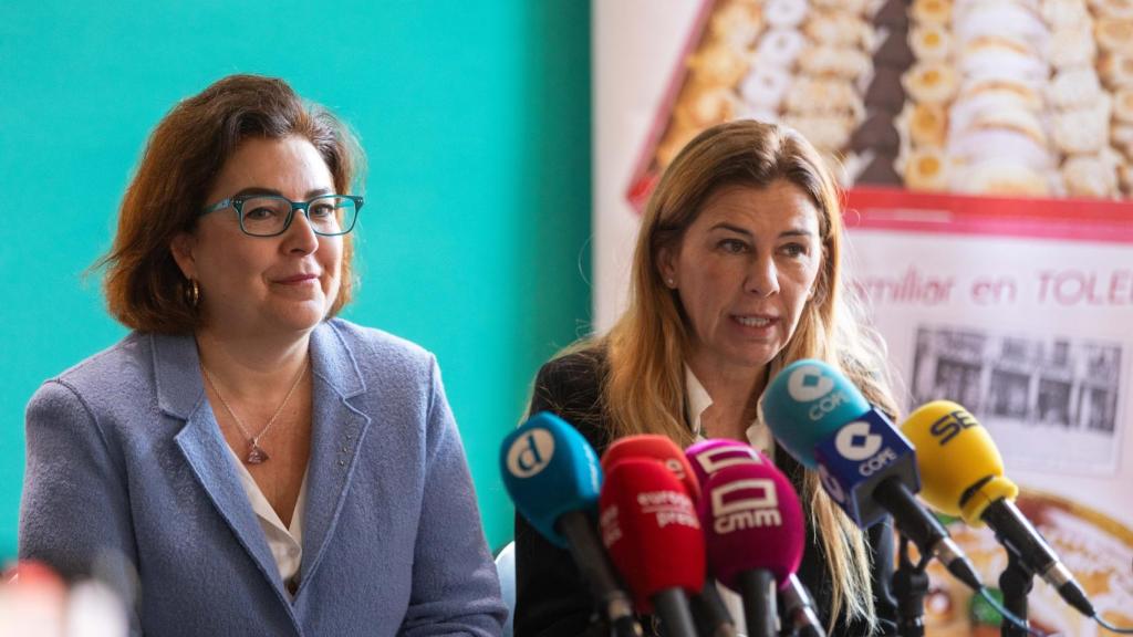 Presentación de los resultados de San Telesforo