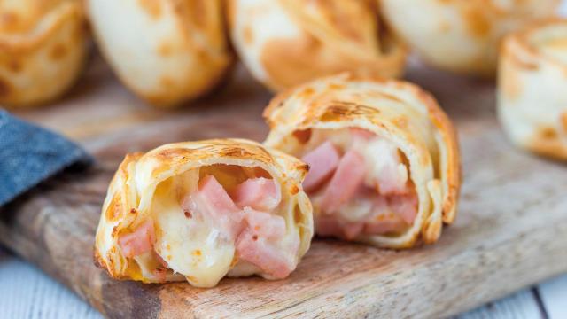 Empanadas Malvón cierra un acuerdo con Glovo (1)