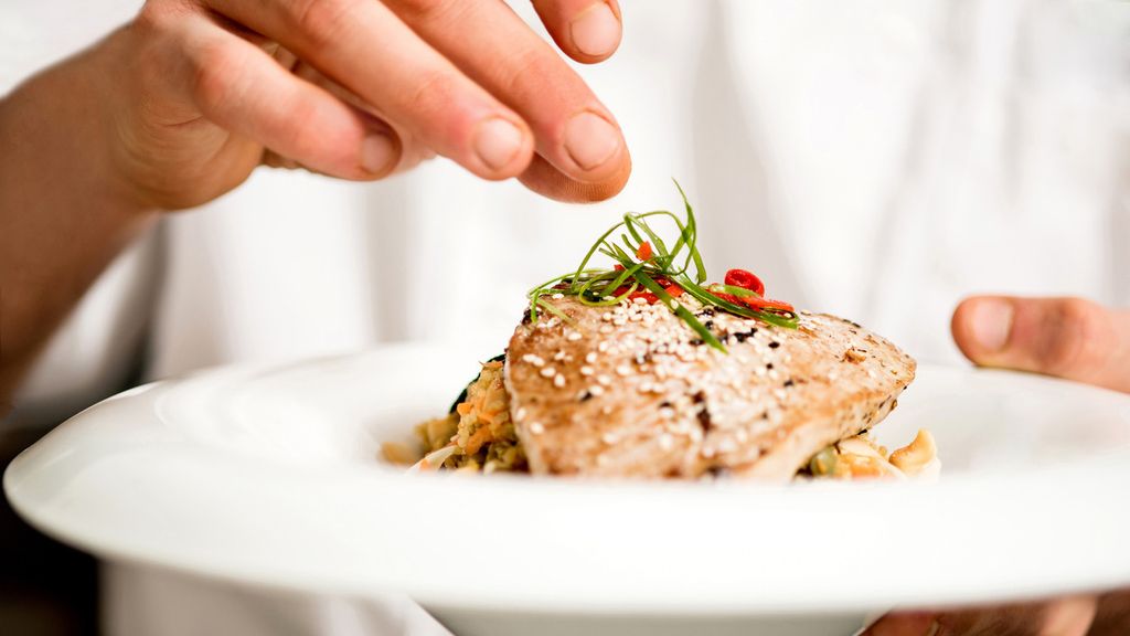 Los cocineros españoles con más estrellas Michelin.
