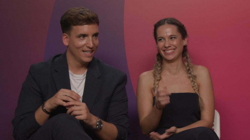 Xuso Jones y Masi Rodríguez: La industria musical puede acoger 16 nuevos talentos, hay más espacio que nunca