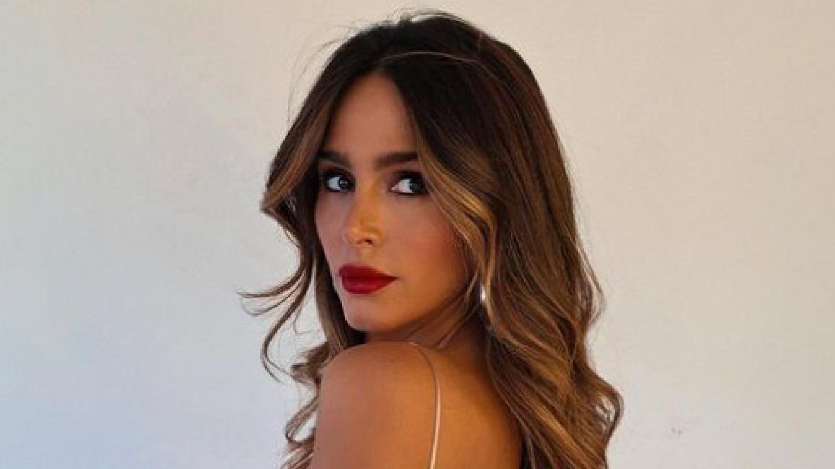Rocío Osorno.