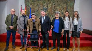 Castilla-La Mancha planta cara la soledad no deseada: afecta a uno de cada cuatro mayores