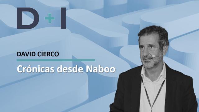 David Cierco opinión