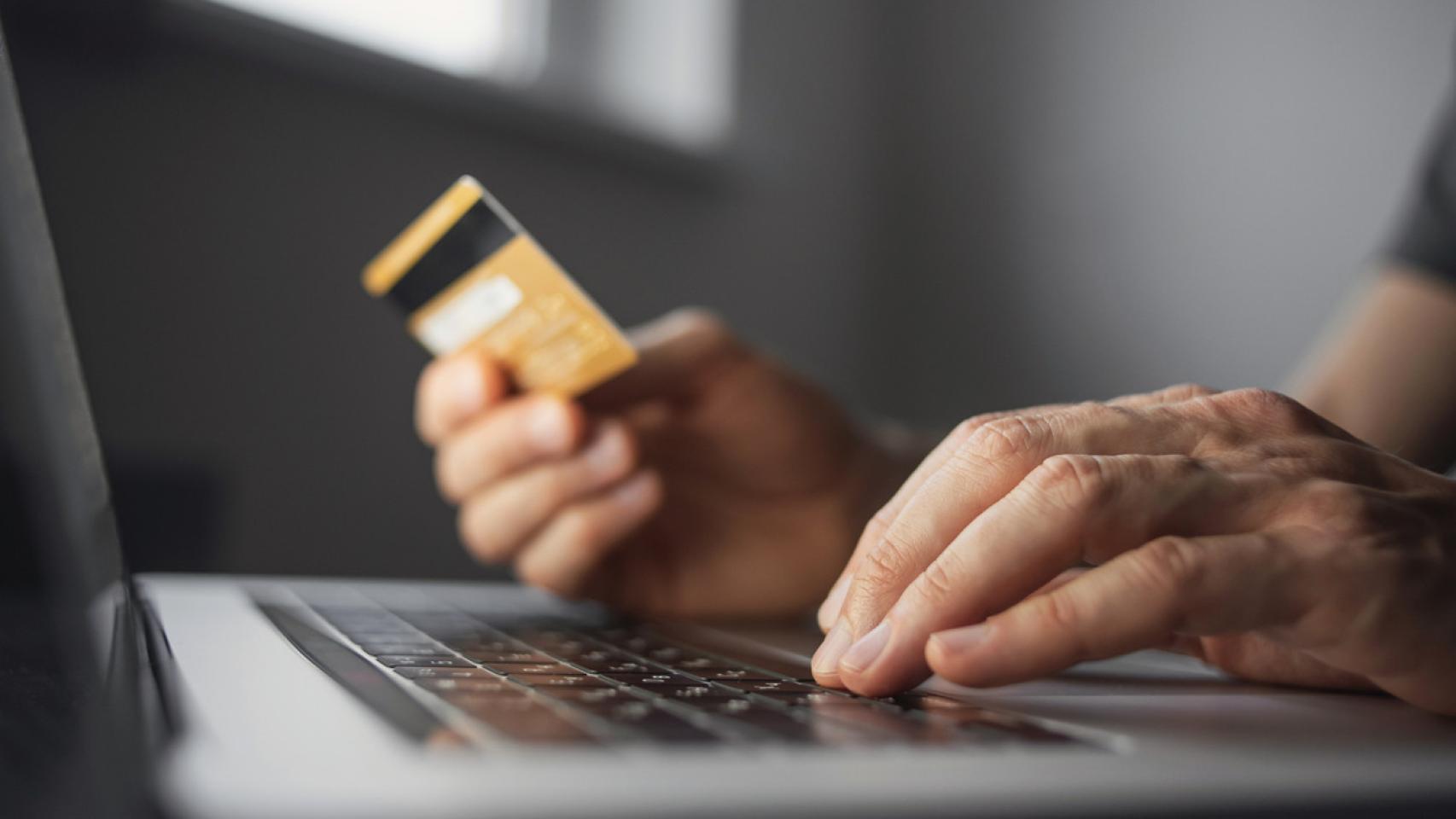 La recomendación que tienes que seguir para comprar un décimo online de forma segura