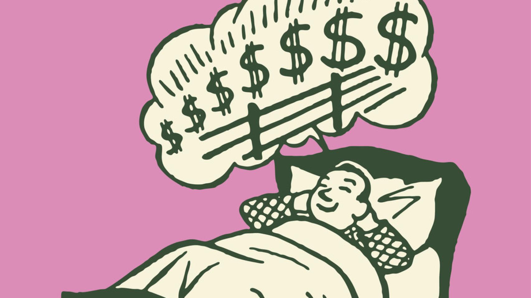 ¿Has soñado que te toca la Lotería de Navidad? Puede que la suerte esté cerca