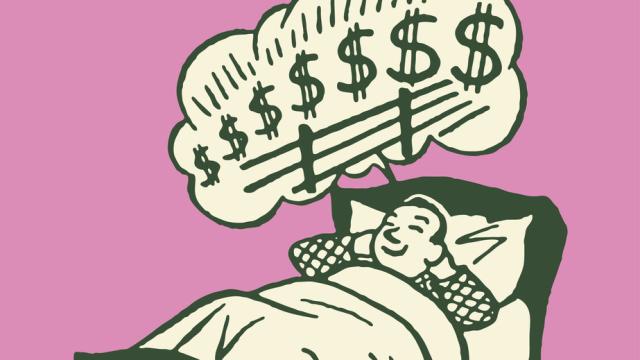 ¿Has soñado que te toca la Lotería de Navidad? Puede que la suerte esté cerca