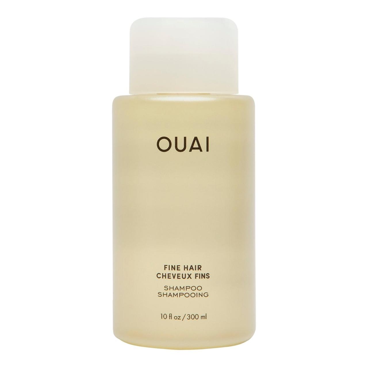OUAI HAIRCARE