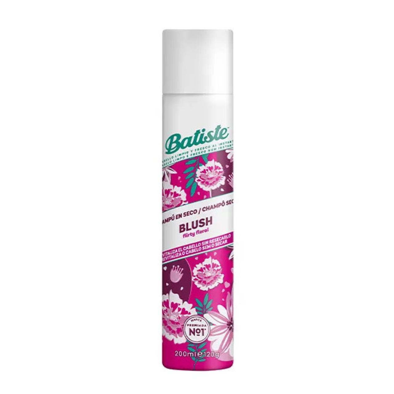 Batiste Blush