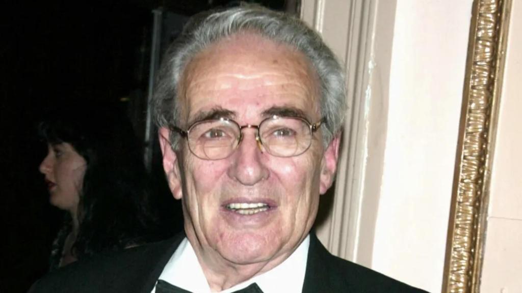 Elliot Silverstein