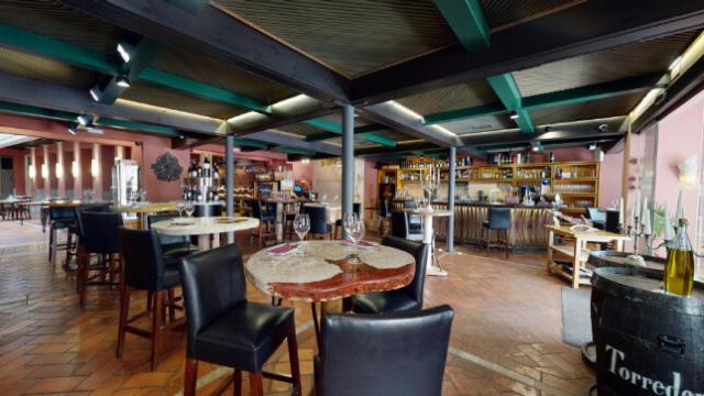 Los Patios de Beatas.