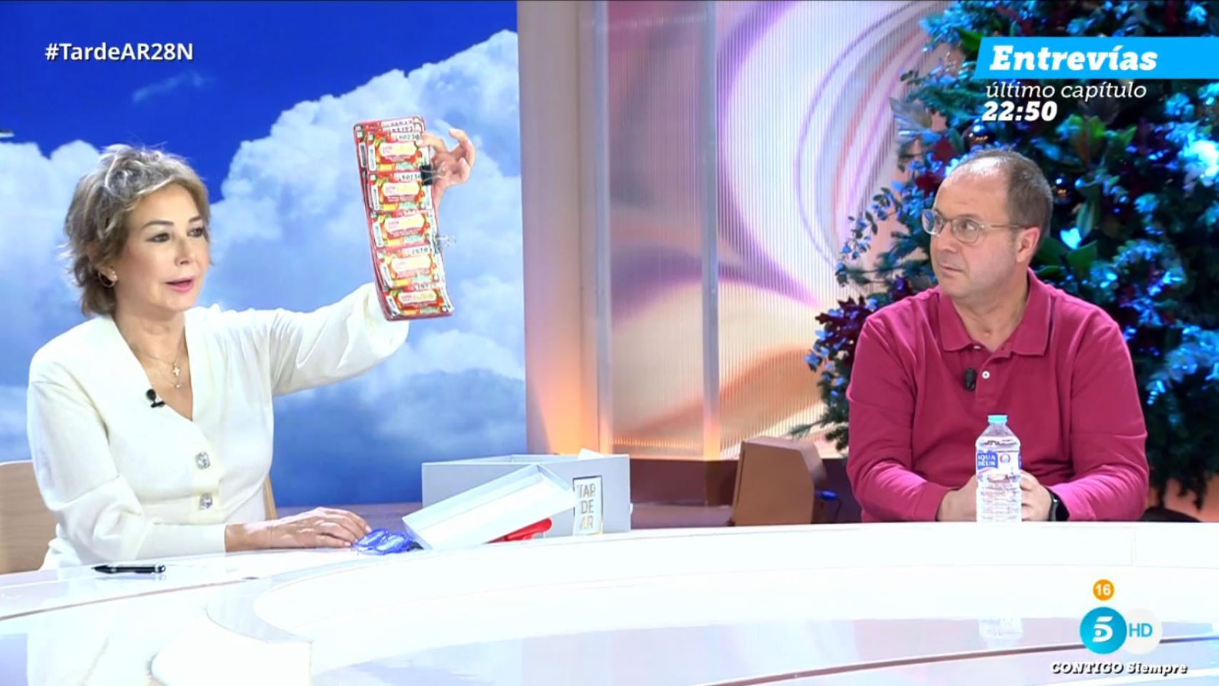 Imagen de 'TardeAR'.