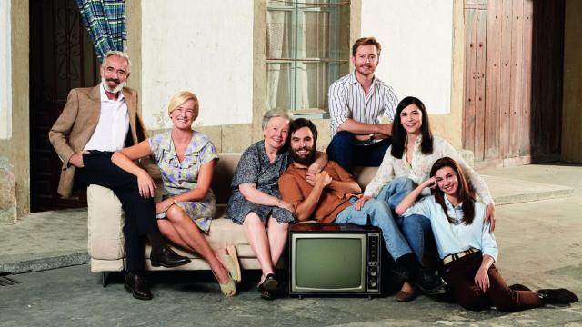 Adiós a 'Cuéntame cómo pasó', la serie de mi vida: