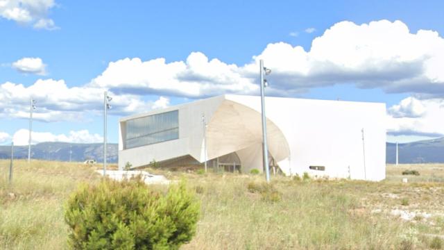 Centro de Innovación y Desarrollo Empresarial (CIDE) de Segovia