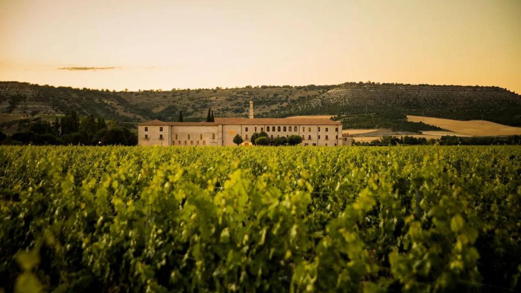 Abadia Retuerta