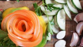 Alimentos que ayudan a prevenir el cáncer.