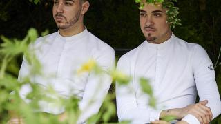 Los chefs de Cañitas Maite logran su segunda estrella Michelin con Cebo: tres años frenéticos de éxito