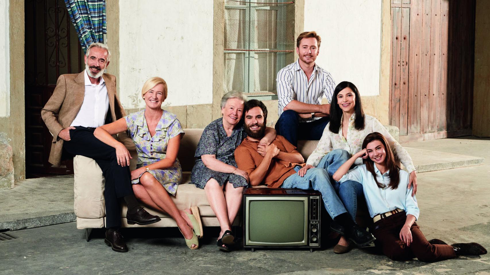 Adiós a 'Cuéntame cómo pasó', la serie de mi vida: