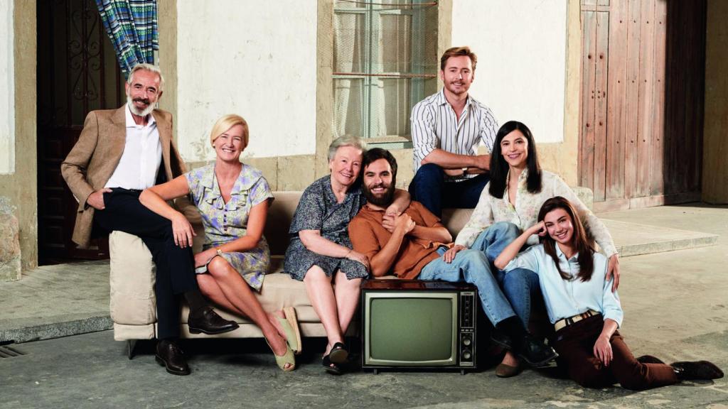 Adiós a 'Cuéntame cómo pasó', la serie de mi vida: