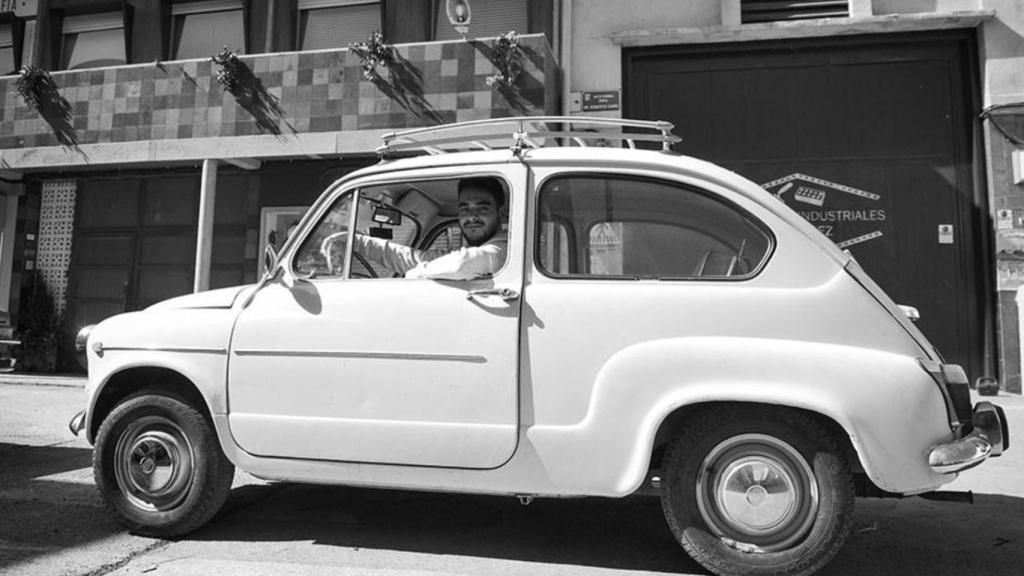 'Cuéntame cómo pasó'.