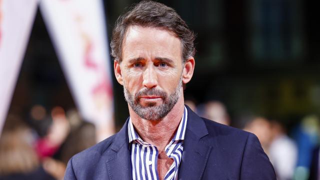 El jinete Álvaro Muñoz Escassi el pasado mes de septiembre en el FesTVal de Vitoria.