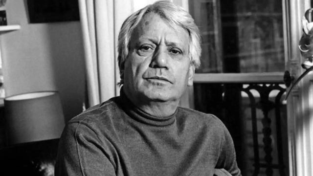 Jorge Semprún.