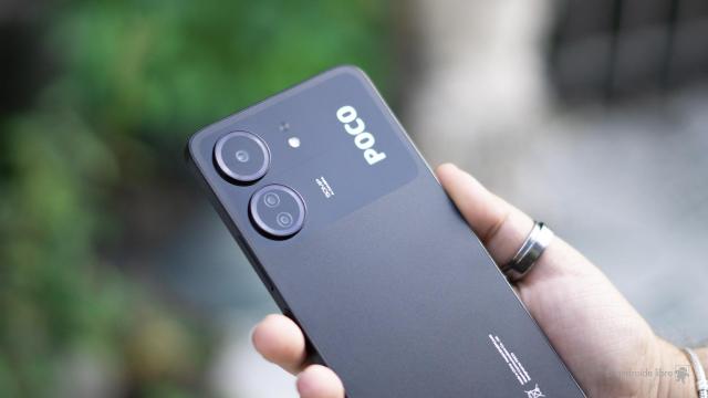 POCO C65