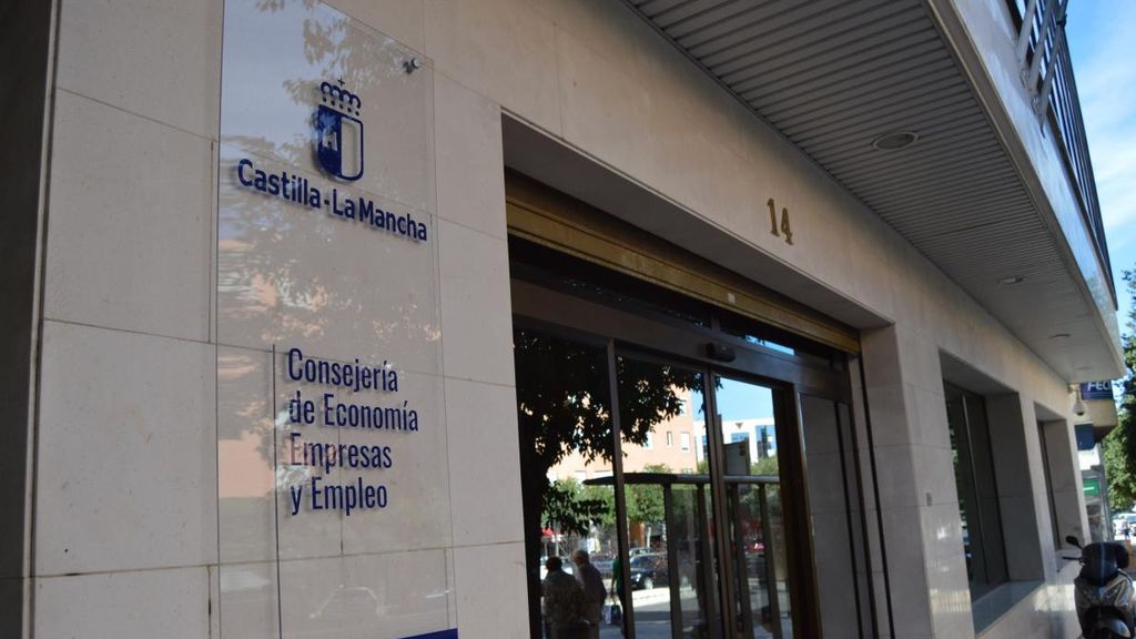 Consejería de Economía, Empresas y Empleo de Castilla-La Mancha. Foto: JCCM.