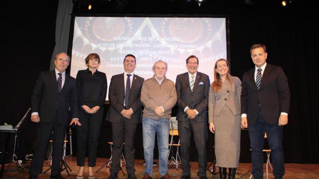 Foto: Ayuntamiento de Albacete.