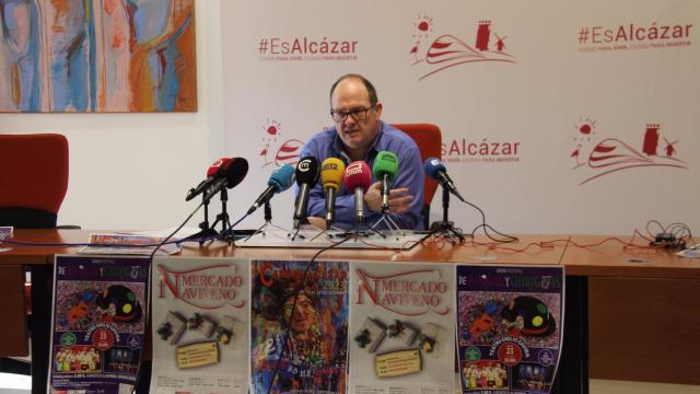 alcazar