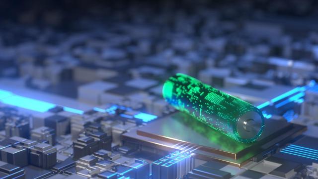 Fabricar baterías de litio sostenibles para avanzar hacia un desarrollo responsable (iStock)