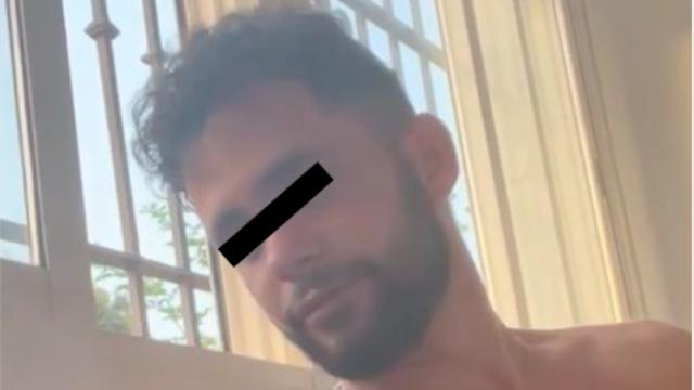 Naraya, el presunto inductor del intento de asesinato a Vidal-Quadras.