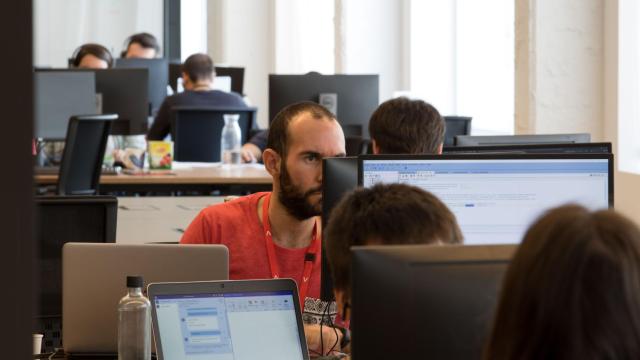 Dar un impulso adicional a la digitalización, el objetivo para Distrito Digital