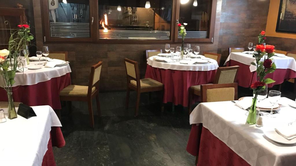 Imagen del Restaurante Mi Casa