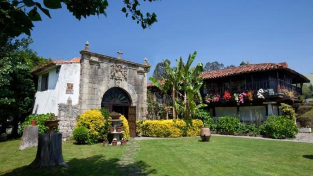 El Nuevo Molino.