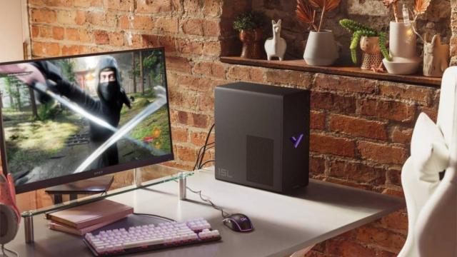 ¡Ofertón en HP!: ahorra más de 450€ en este potente PC gaming HP Victus