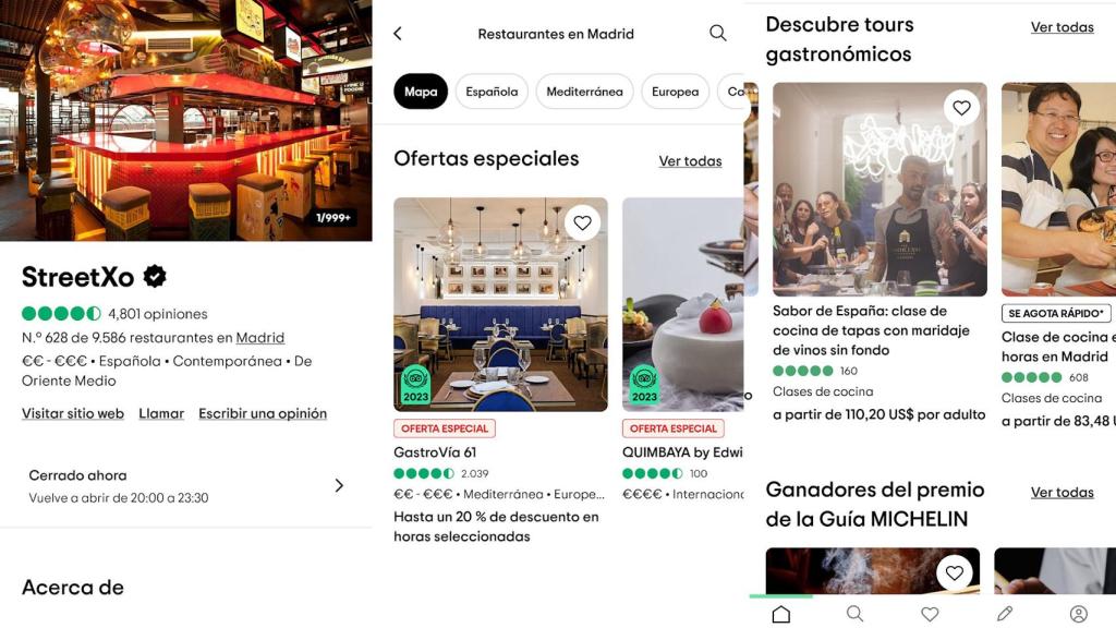 TripAdvisor
