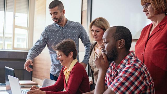 Así ayuda la digitalización a la accesibilidad de los servicios financieros
