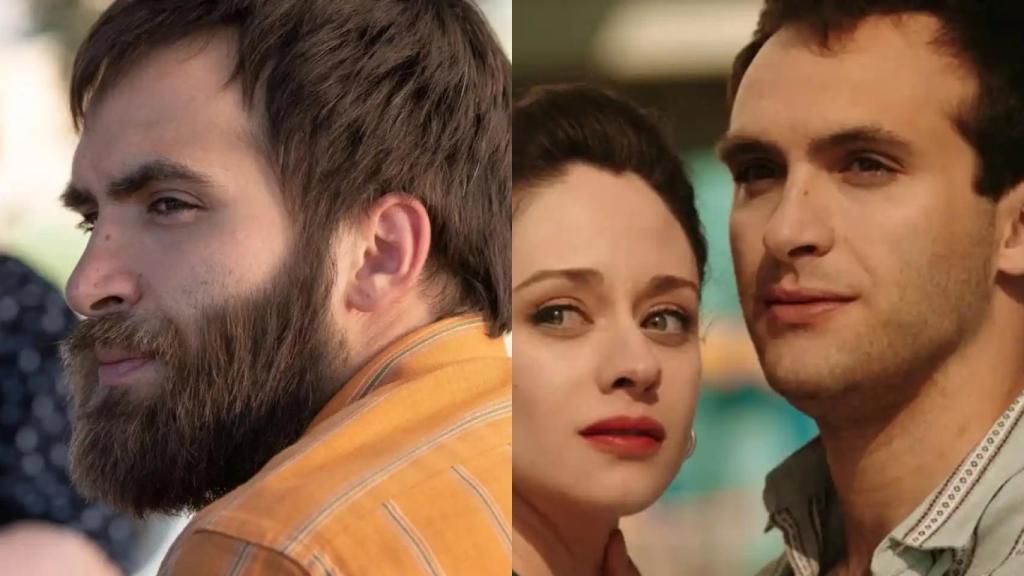 'Cuéntame cómo pasó'.