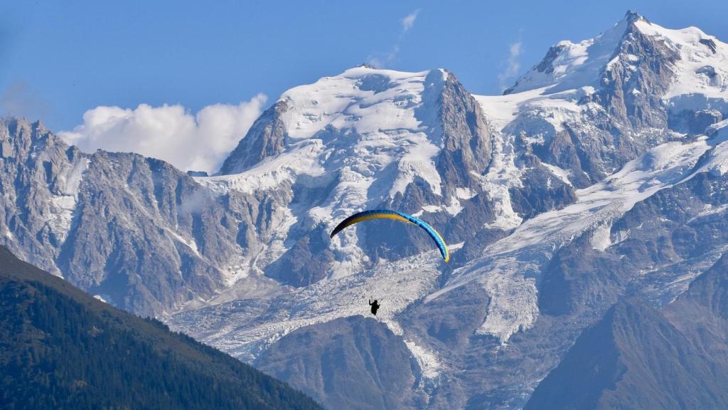 Parapente