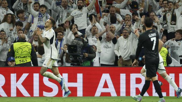 Joselu pide perdón a la afición