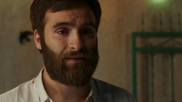 Qué bonito y qué importante es decir 'te quiero' y que poco lo hacemos: la última lección de Carlos en 'Cuéntame'