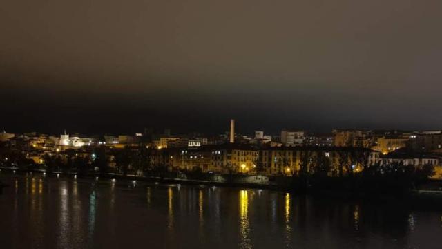 Imagen de Zamora