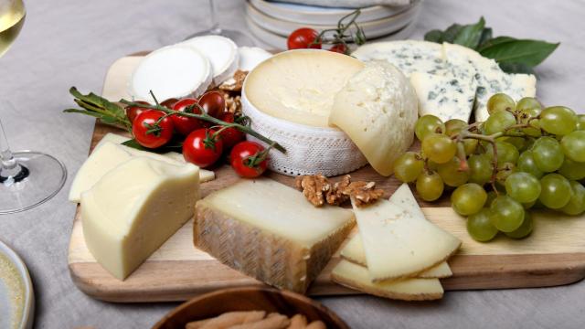 Img 4 Quesos de España